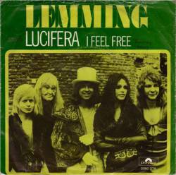 Lemming : Lucifera - I Feel Free